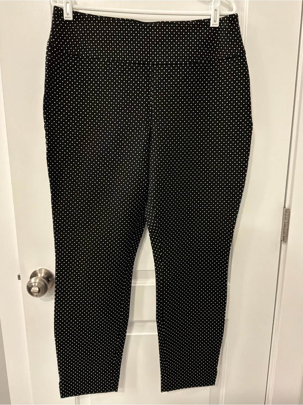 CAbi 5175 Seaside Chic Skinny Trouser Pants